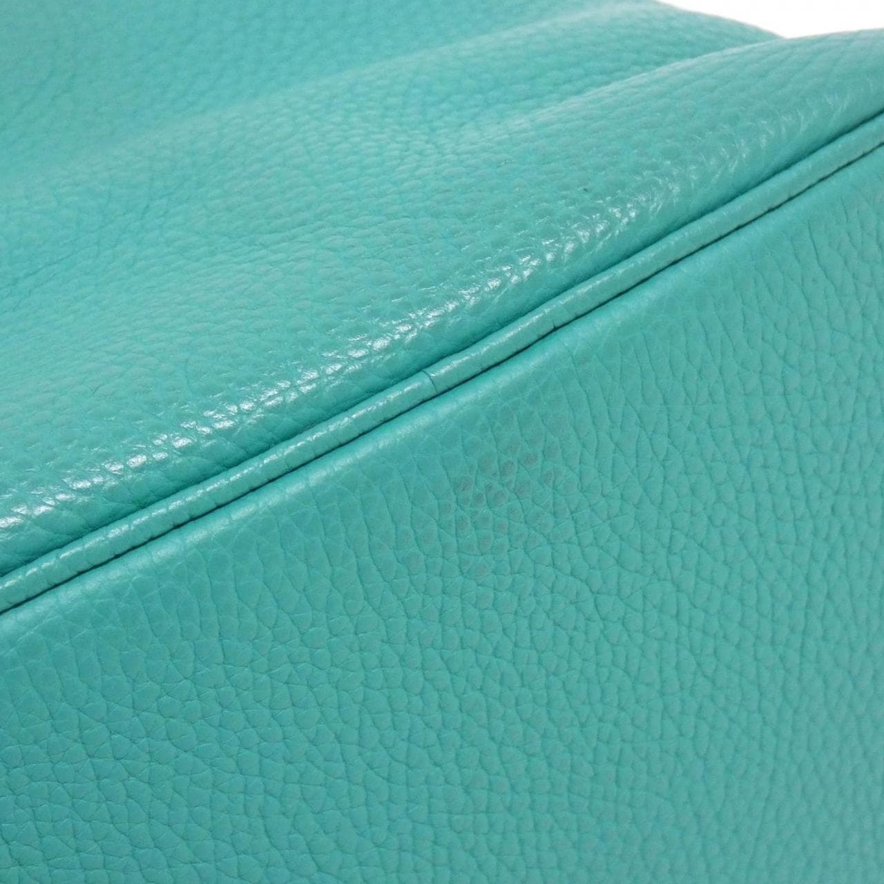 HERMES Picotin 060991CC Handbag Clemence 2
