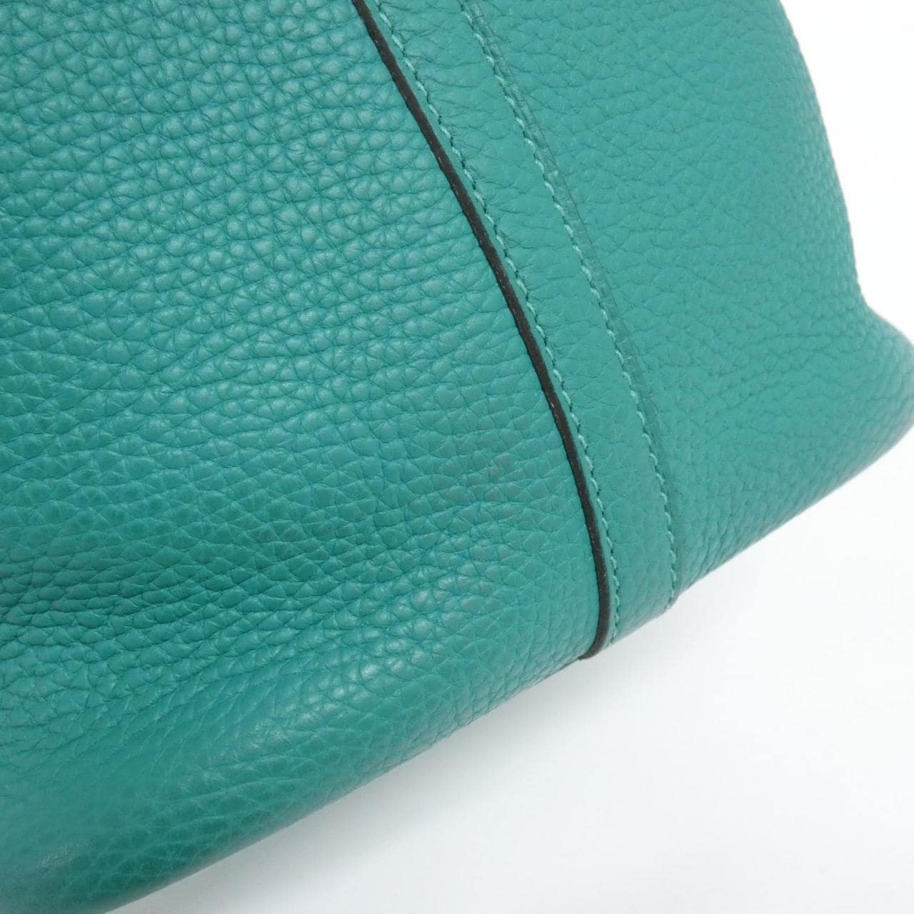 HERMES Picotin 060991CC Handbag Clemence 3