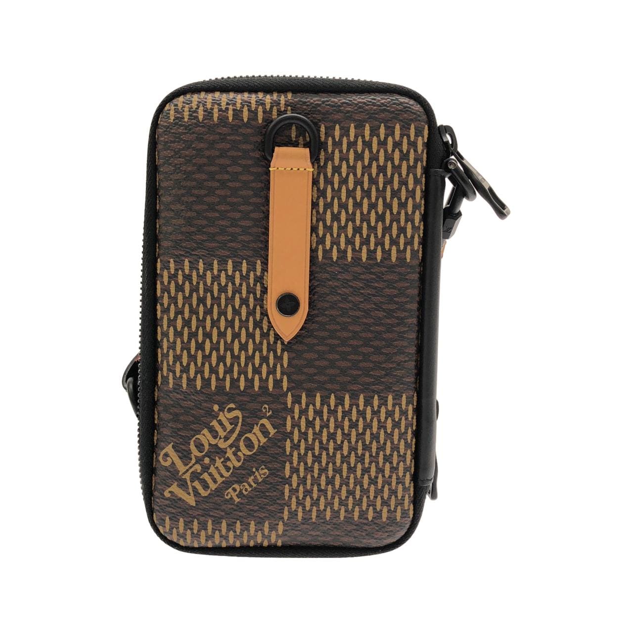 LOUIS VUITTON N40377 肩背包 Damier 2