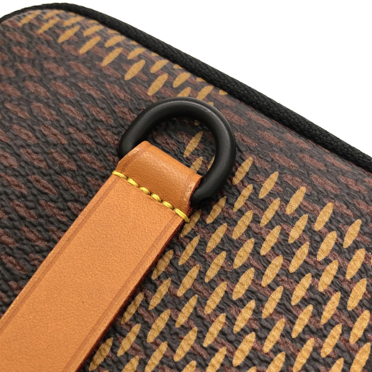 LOUIS VUITTON N40377 肩背包 Damier 4