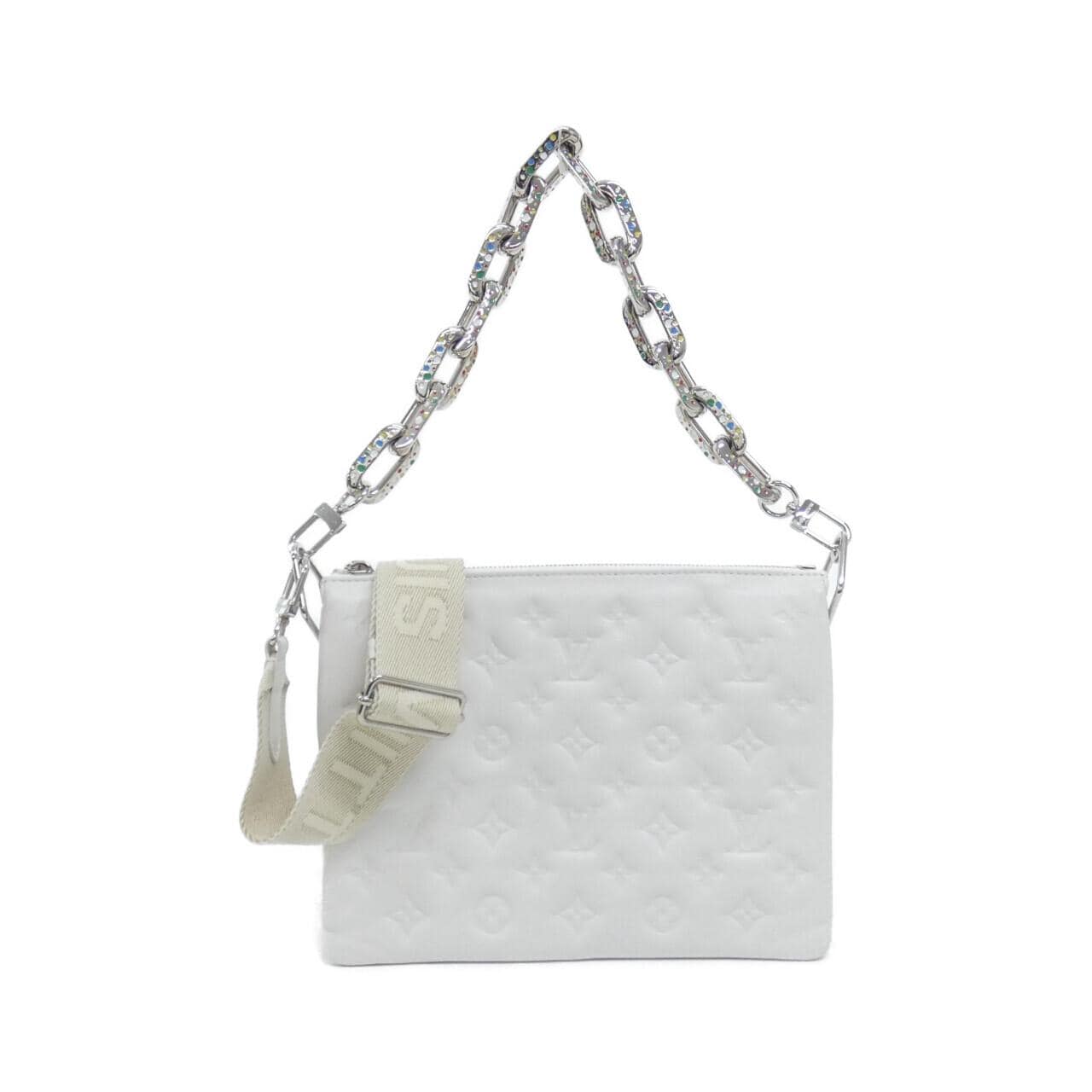 LOUIS VUITTON M21619 Shoulder Monogram