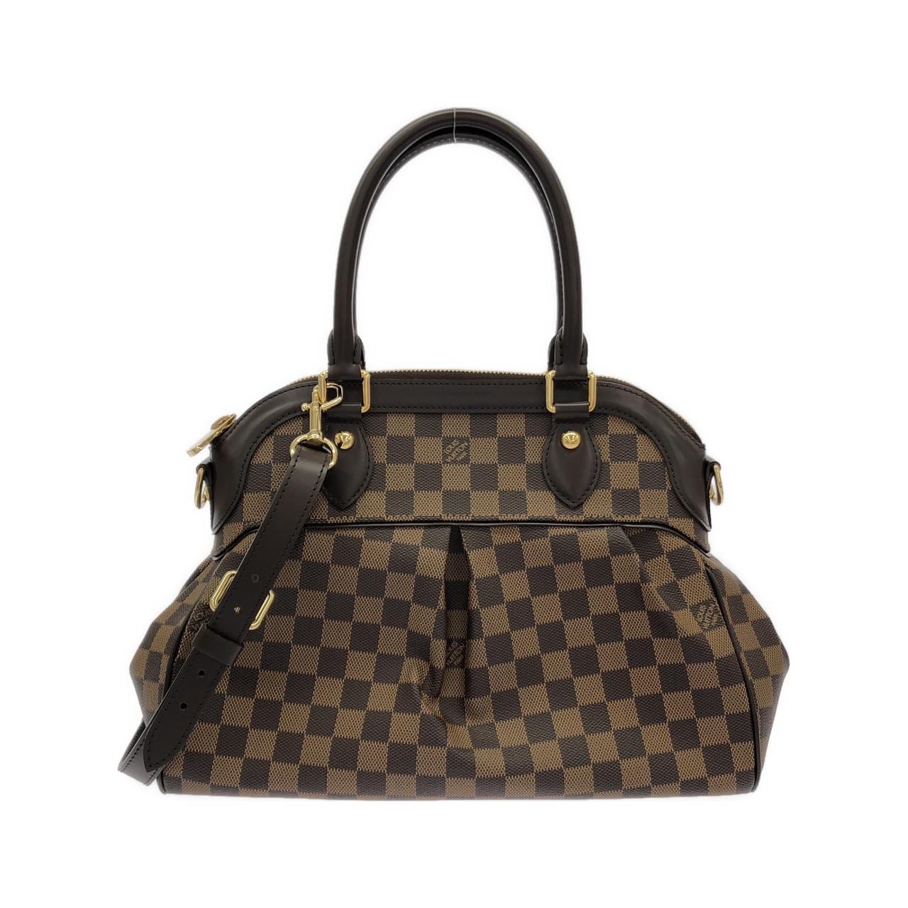 LOUIS VUITTON N51997 手提包 Damier
