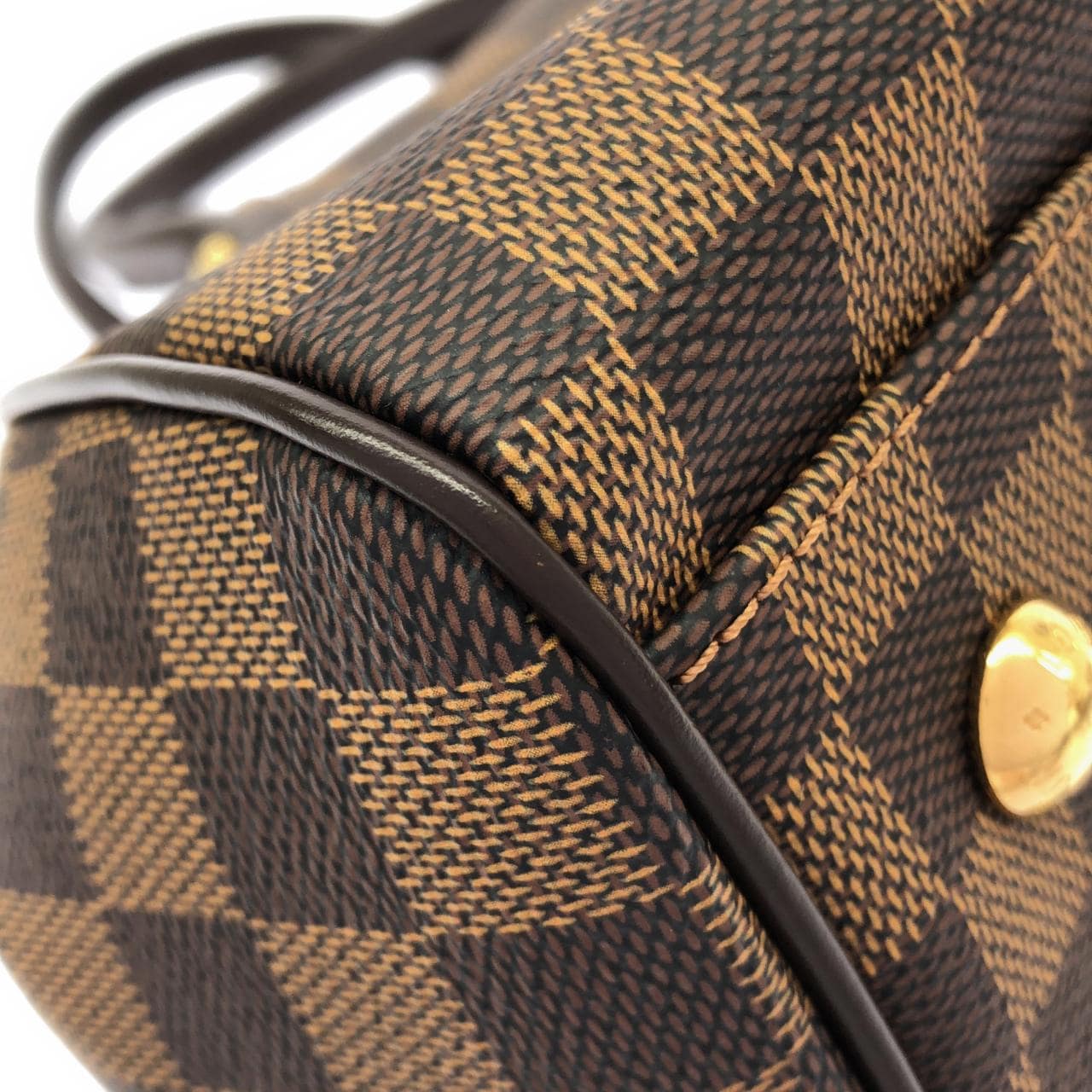 LOUIS VUITTON N51997 手提包 Damier 2