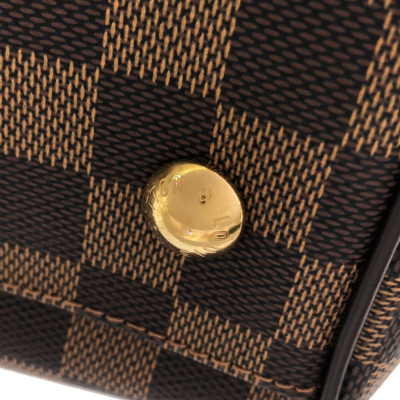 LOUIS VUITTON N51997 手提包 Damier 3