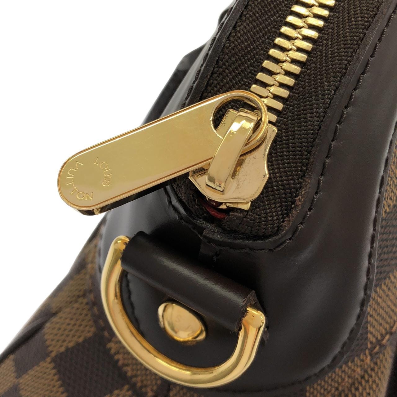 LOUIS VUITTON N51997 手提包 Damier 4