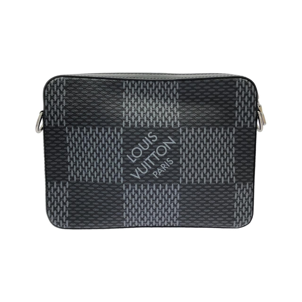 LOUIS VUITTON N50017 肩背包 Damier 2