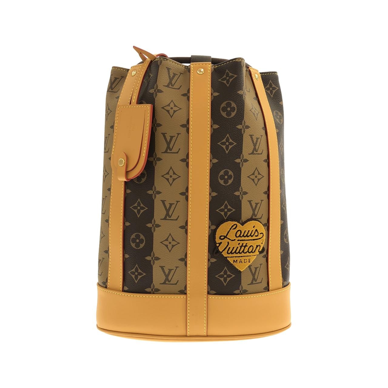 LOUIS VUITTON M45968 肩背包 Monogram