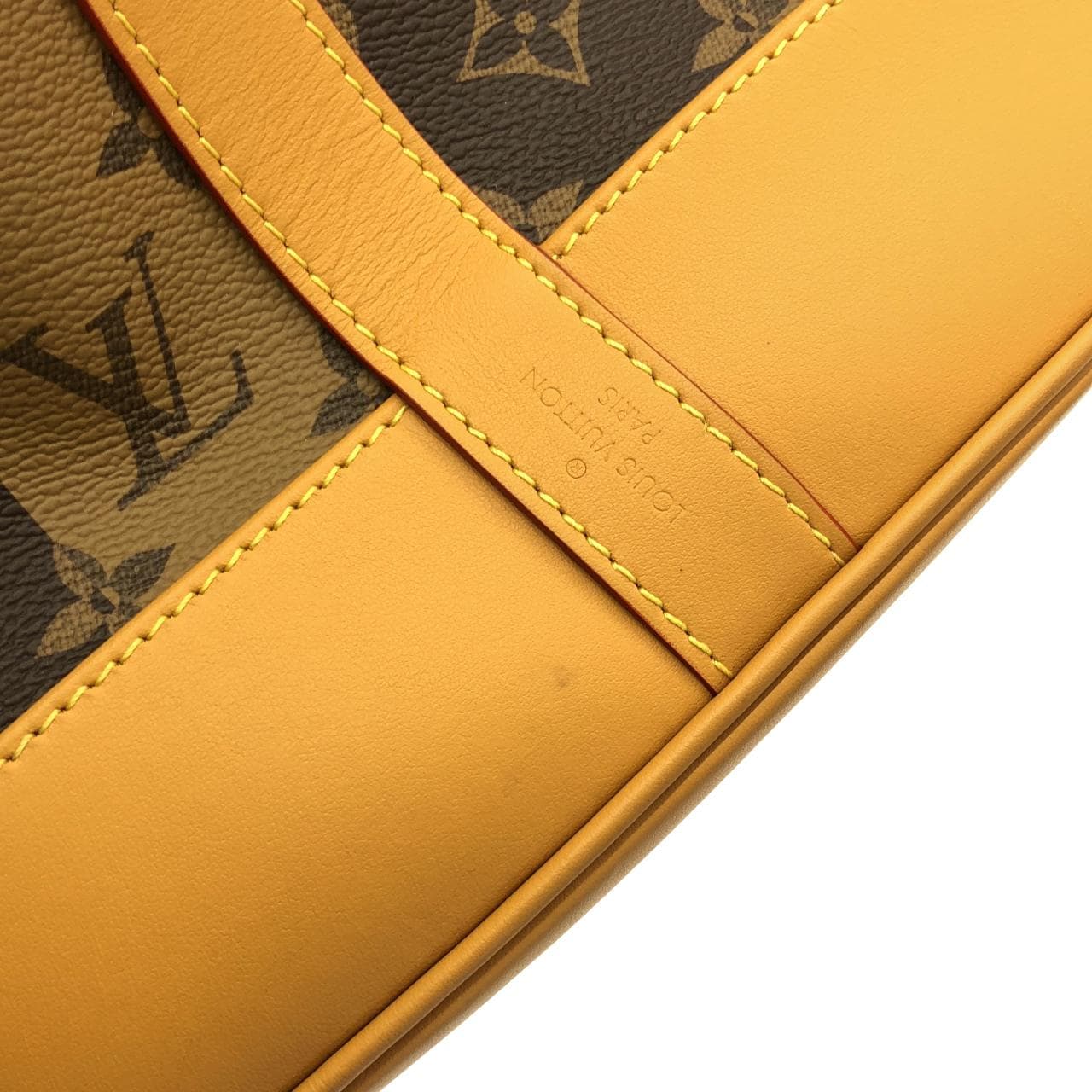 LOUIS VUITTON M45968 肩背包 Monogram 5