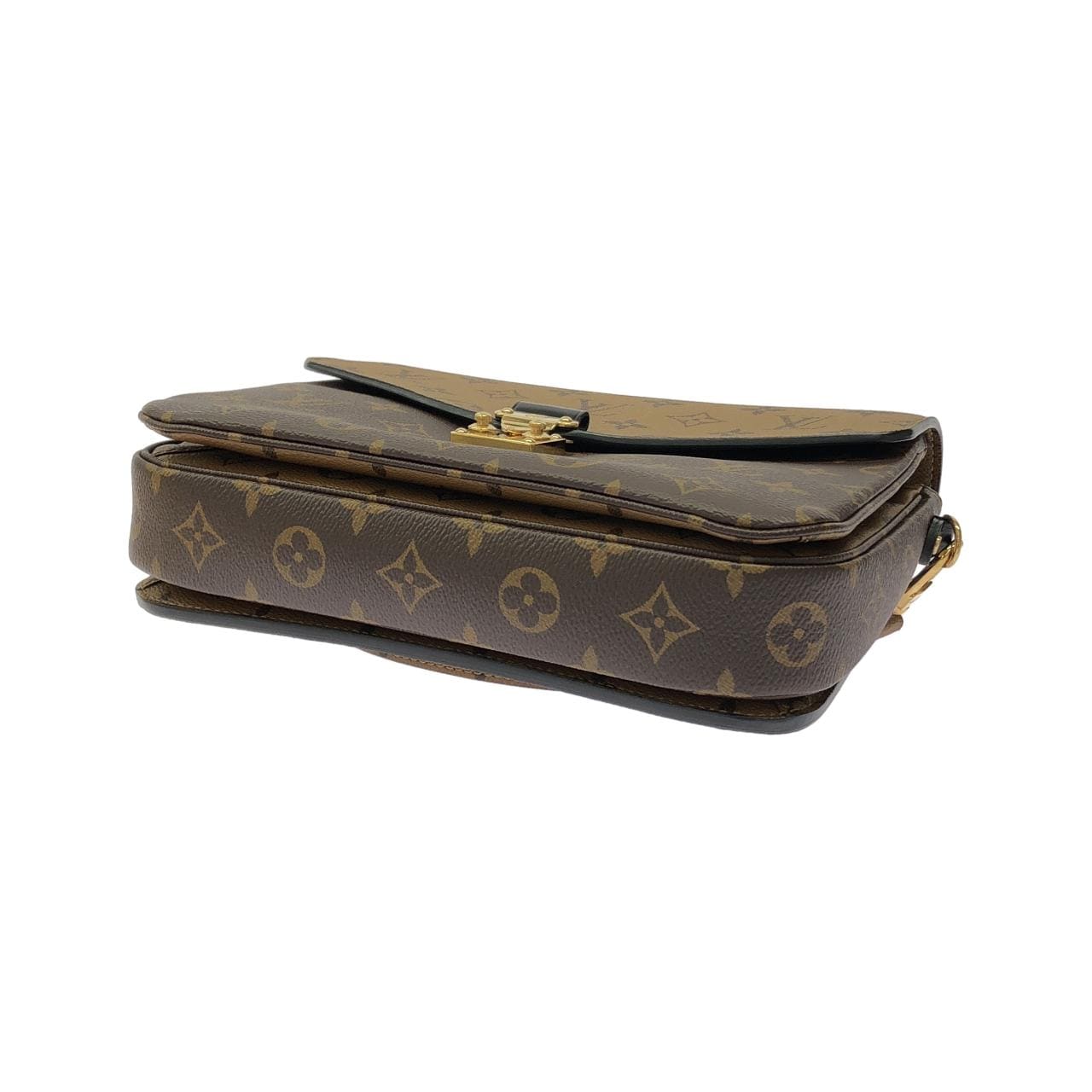 LOUIS VUITTON Pochette M44876 手提包 Monogram 3