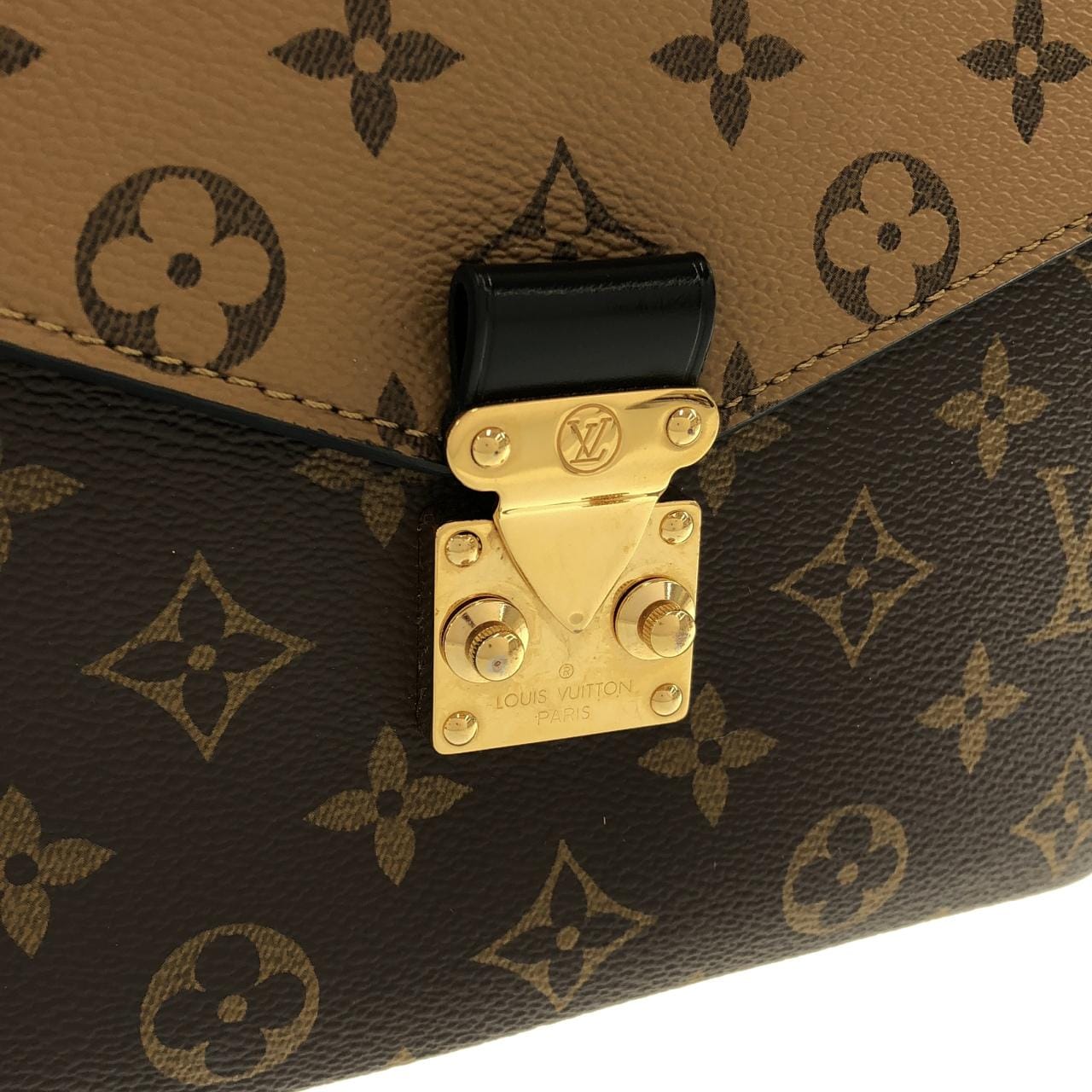 LOUIS VUITTON Pochette M44876 手提包 Monogram 4