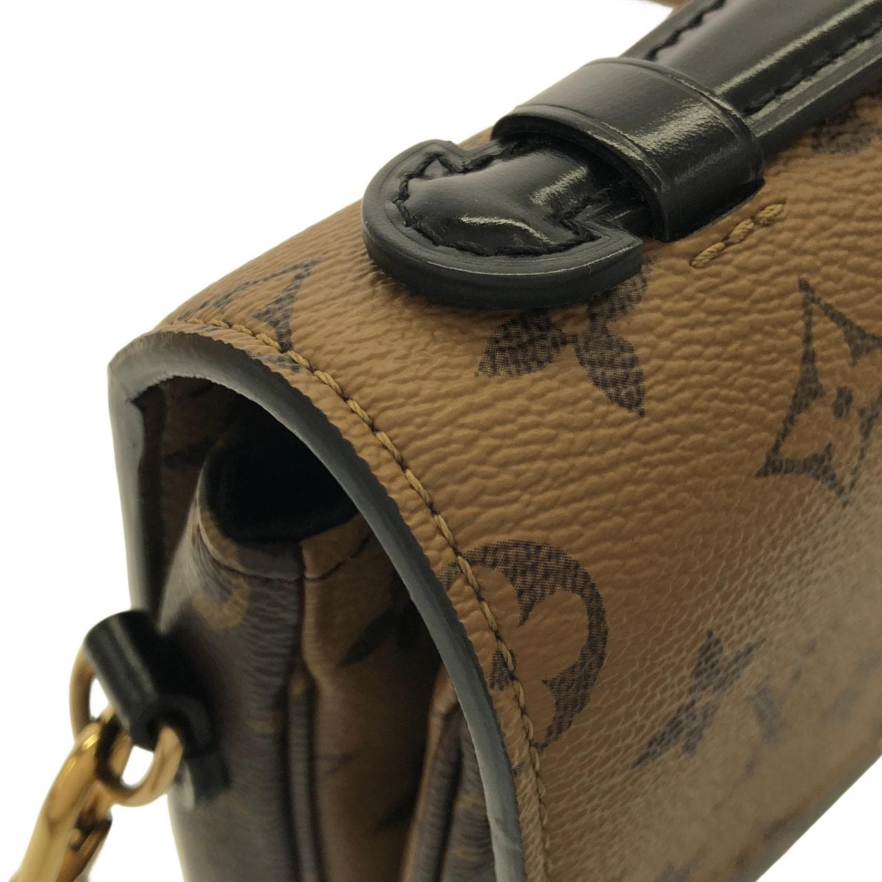 LOUIS VUITTON Pochette M44876 手提包 Monogram 5