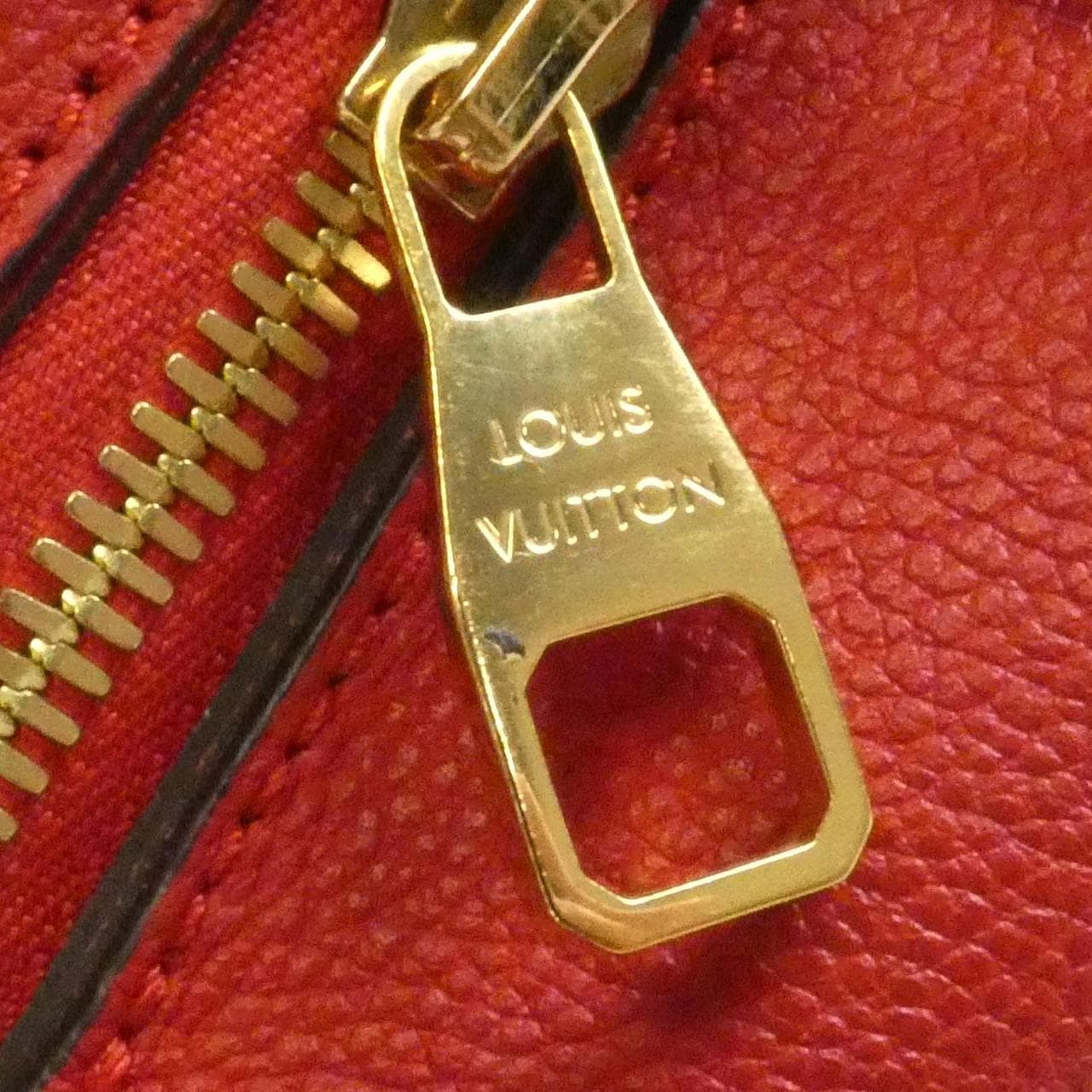 LOUIS VUITTON Montaigne M41194 Handbag Monogram 5
