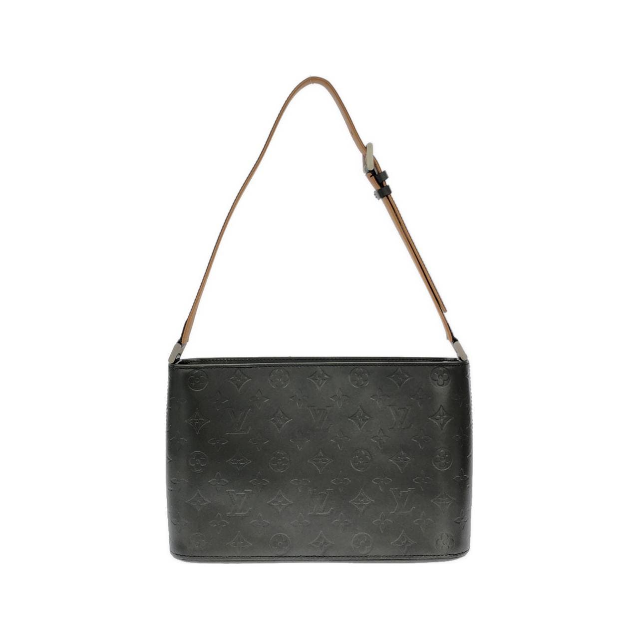 LOUIS VUITTON M55122 肩背包 Monogram 2
