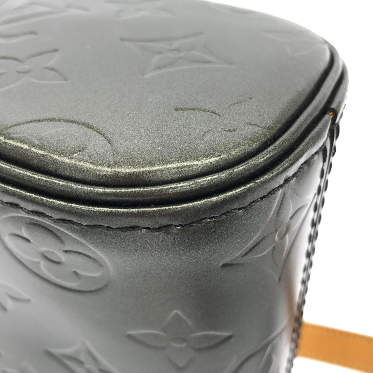 LOUIS VUITTON M55122 肩背包 Monogram 3