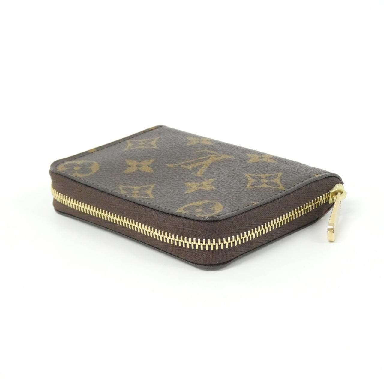 LOUIS VUITTON M60067 Coin Case Monogram 2
