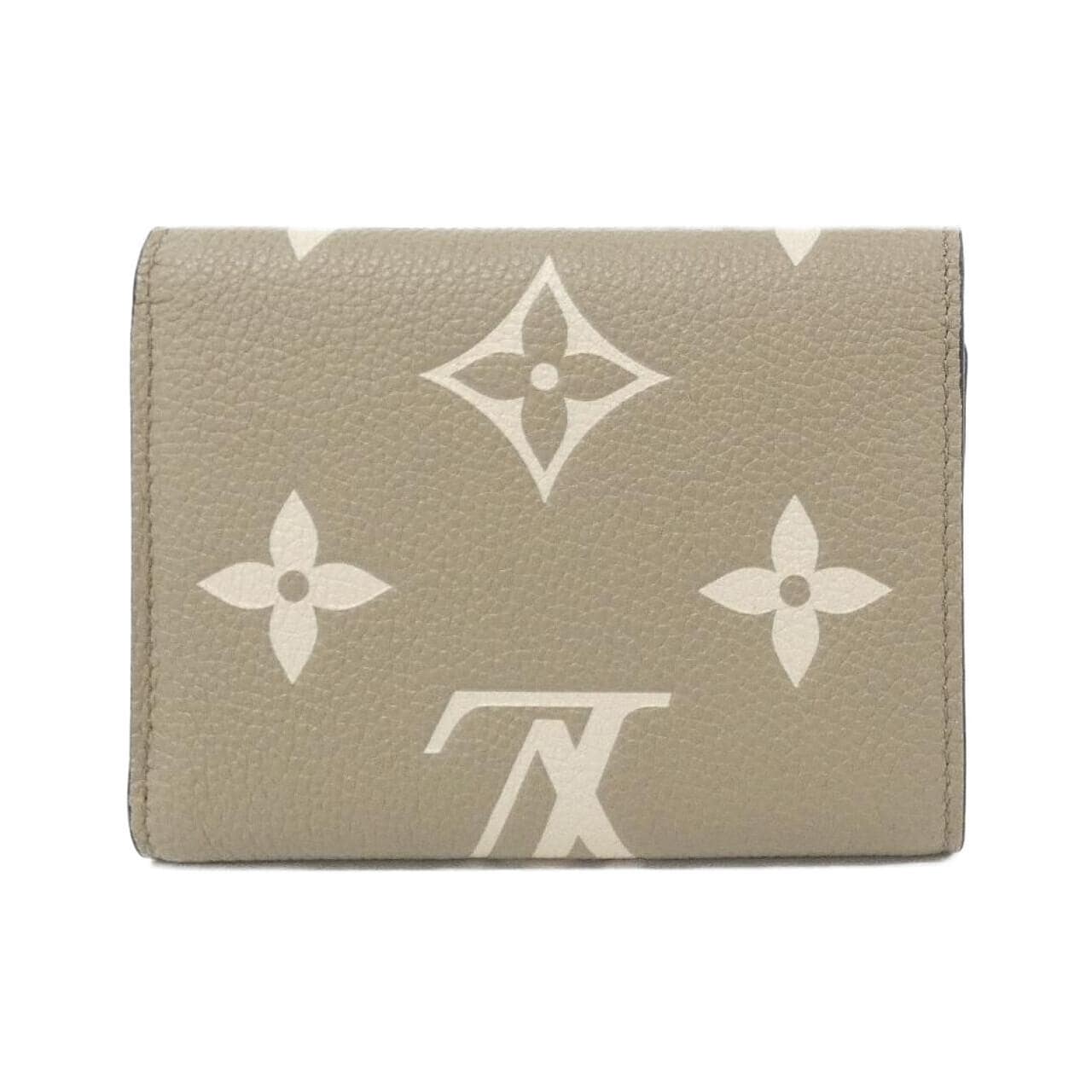LOUIS VUITTON M81861 Wallet Monogram 2