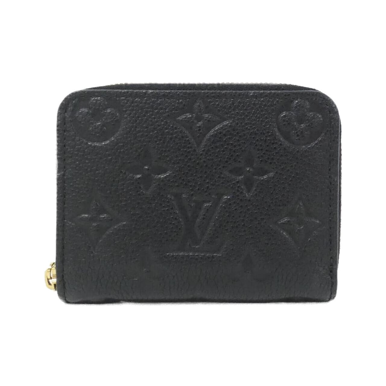 LOUIS VUITTON M60574 Coin Case Monogram
