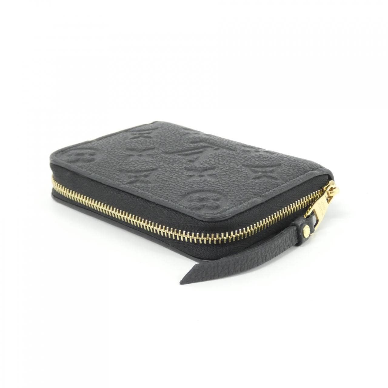 LOUIS VUITTON M60574 Coin Case Monogram 2