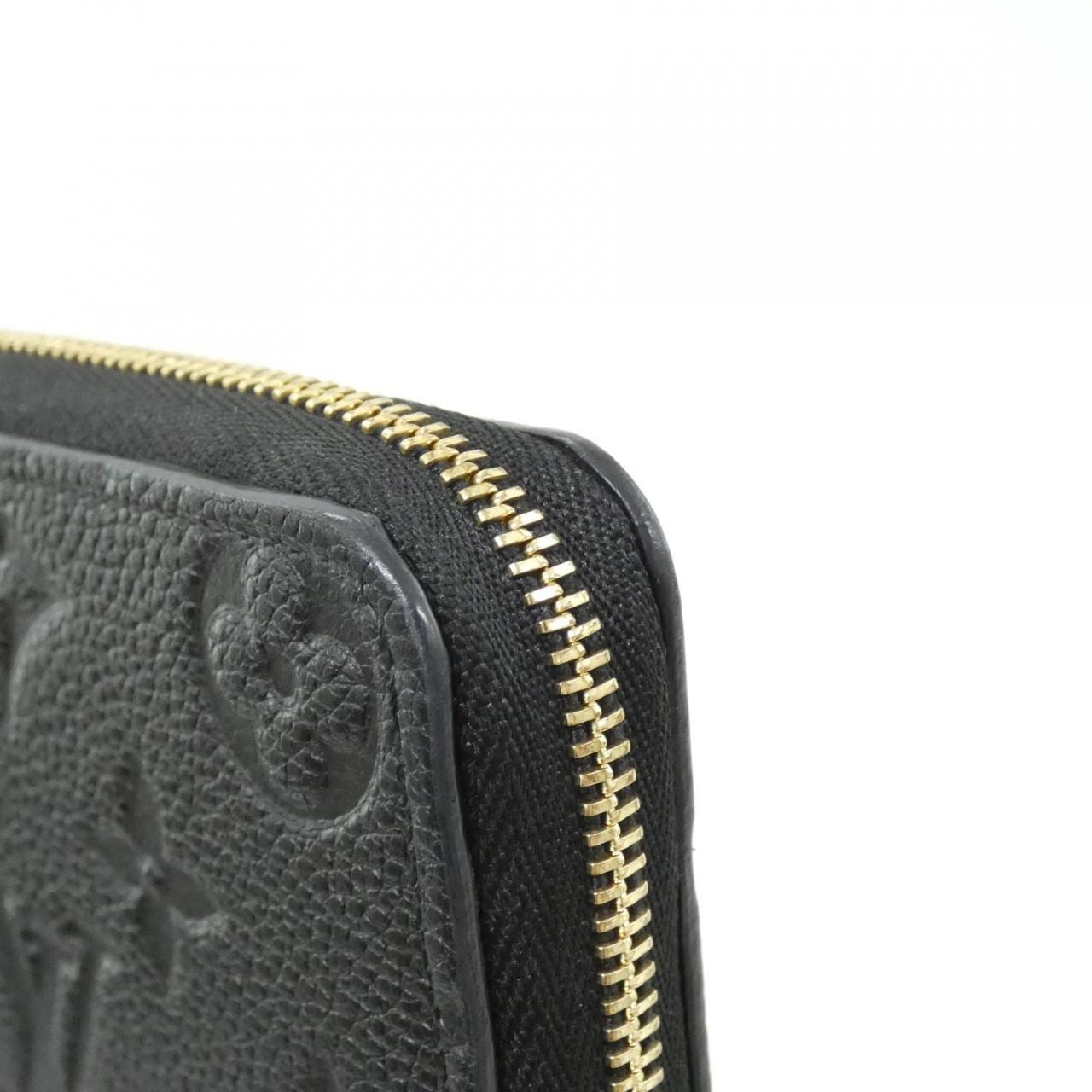 LOUIS VUITTON M60574 Coin Case Monogram 3