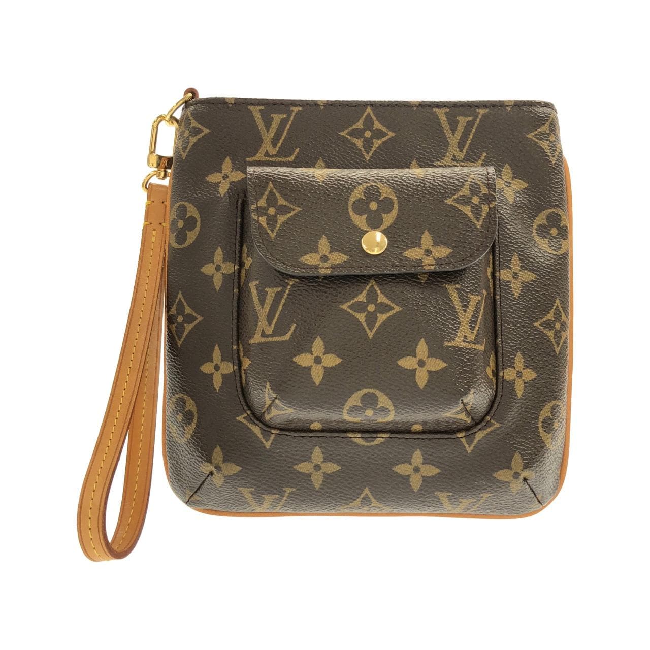 LOUIS VUITTON M51901 手提包 Monogram