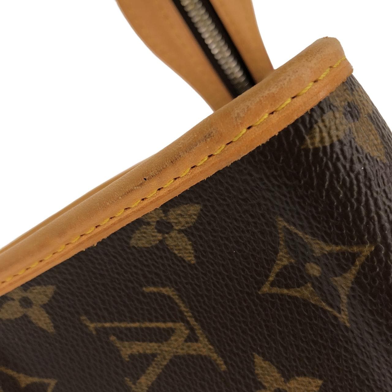 LOUIS VUITTON M40009 手提包 Monogram 3