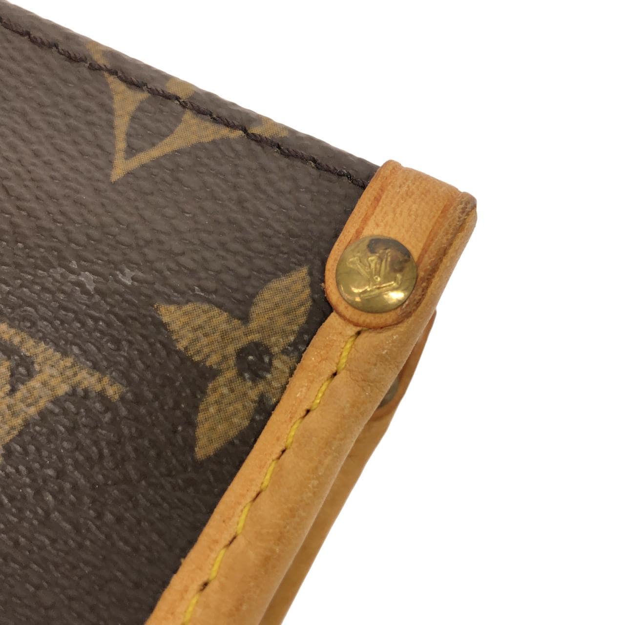 LOUIS VUITTON M40009 手提包 Monogram 4