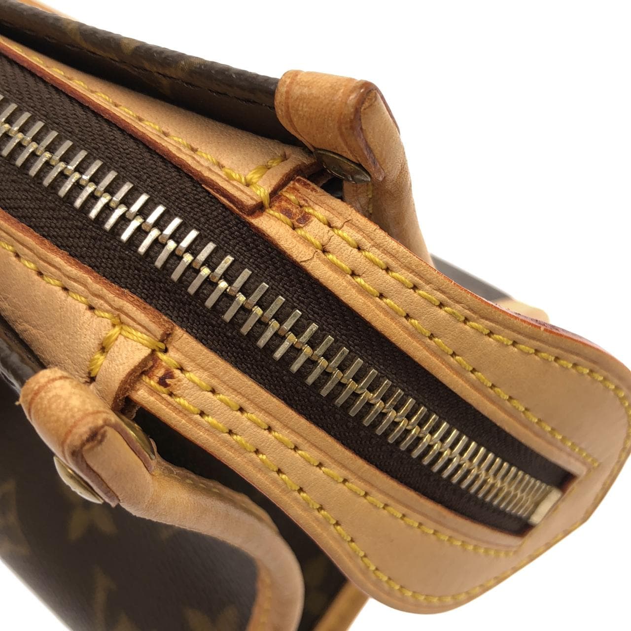 LOUIS VUITTON M40009 手提包 Monogram 5