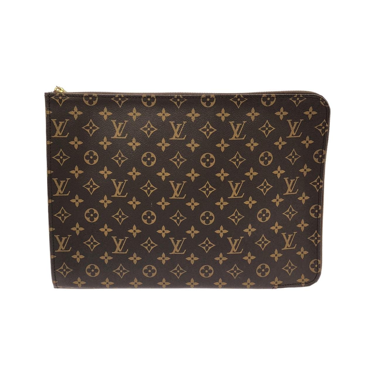 LOUIS VUITTON Documents M53456 手提包 Monogram