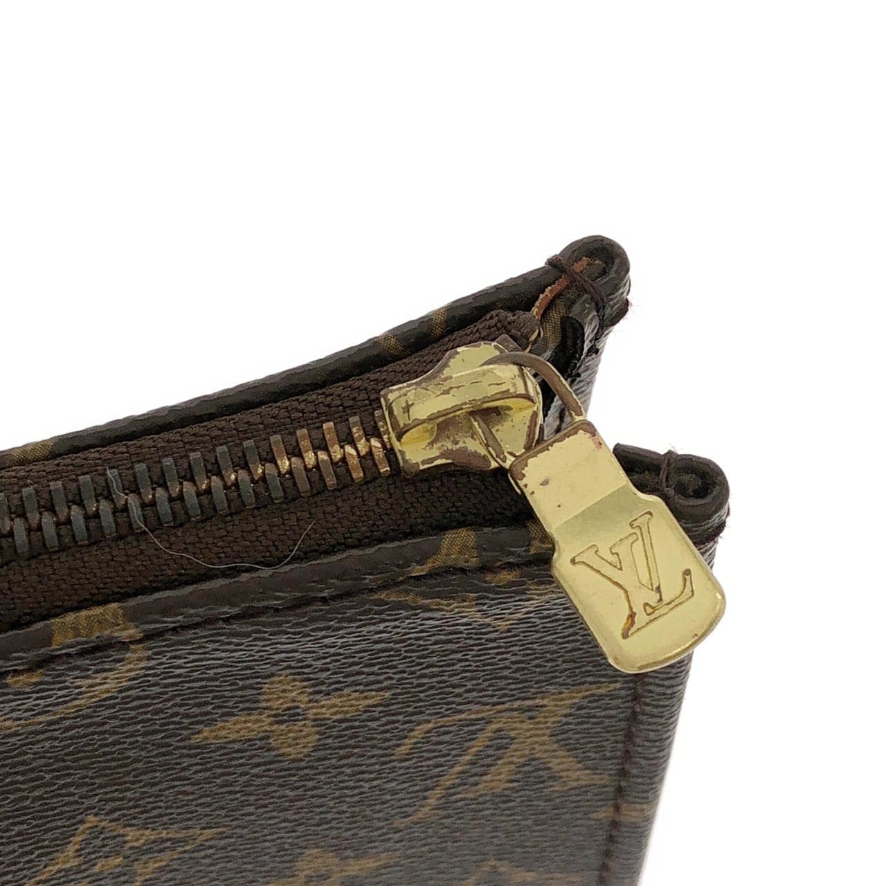 LOUIS VUITTON Documents M53456 手提包 Monogram 3