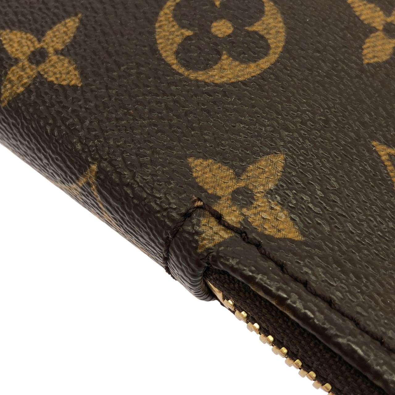 LOUIS VUITTON Documents M53456 手提包 Monogram 5