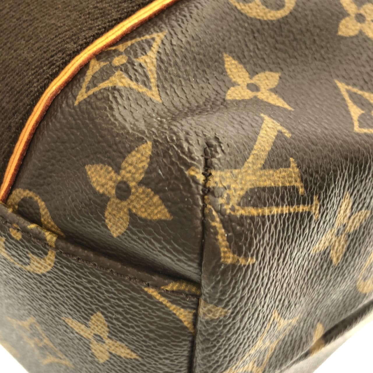 LOUIS VUITTON M53013 手提包 Monogram 3