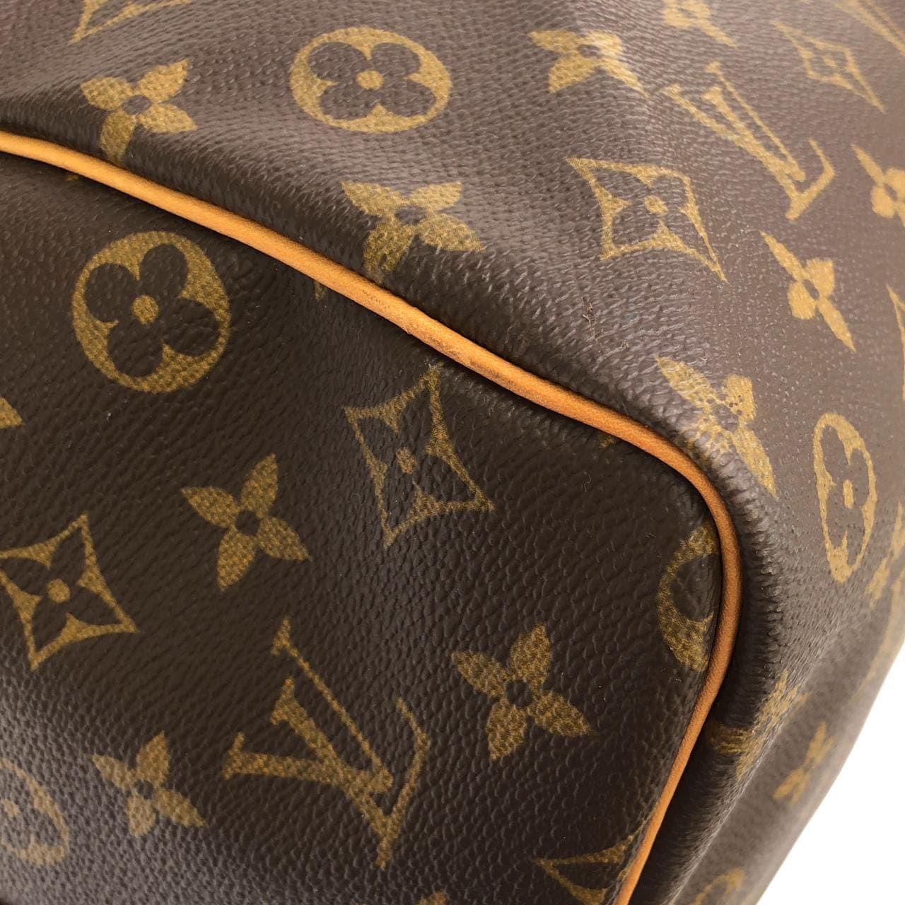 LOUIS VUITTON Keepall M41412 波士頓包 Monogram 2
