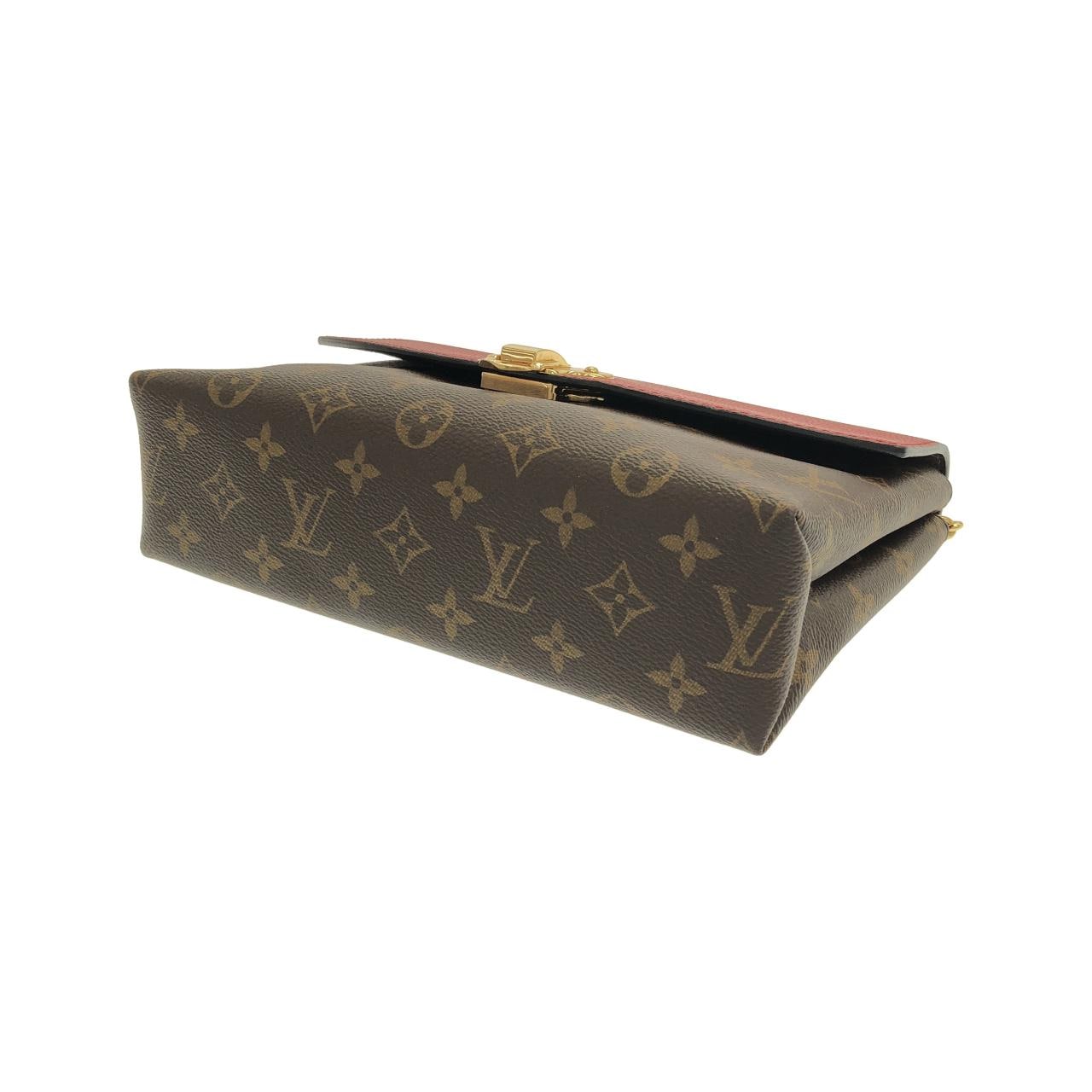LOUIS VUITTON M43713 肩背包 Monogram 3