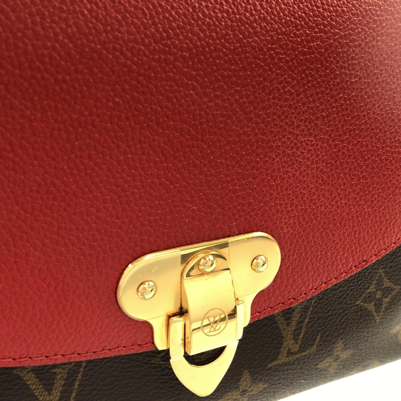 LOUIS VUITTON M43713 肩背包 Monogram 4