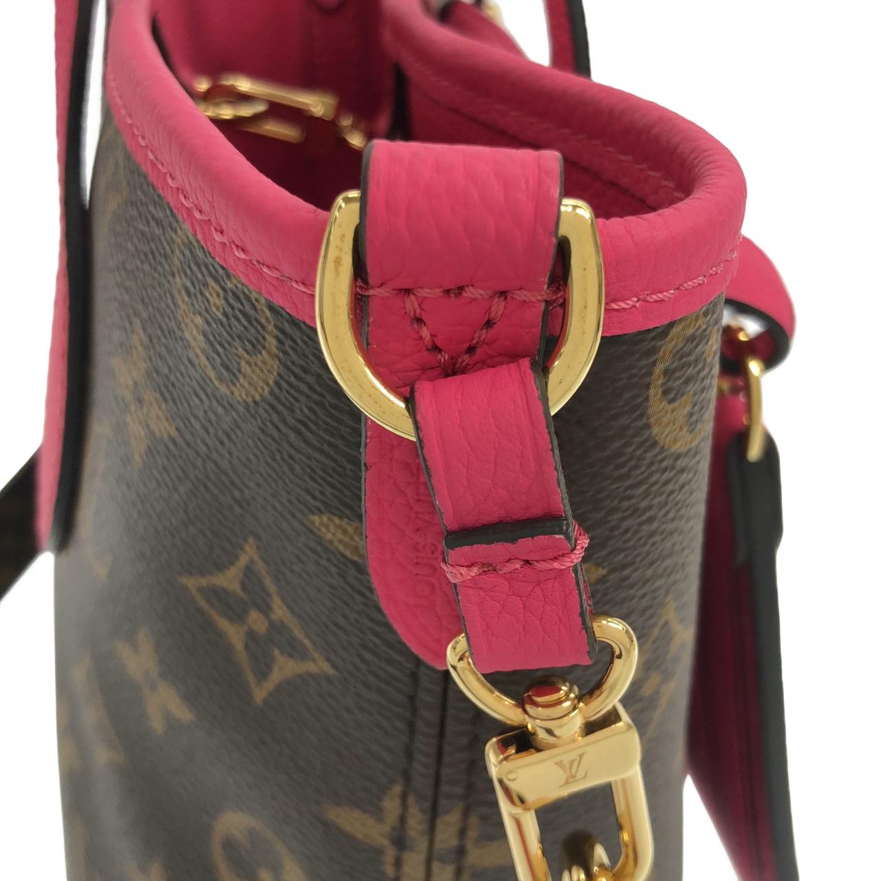 LOUIS VUITTON Neverfull M12106 托特包 Monogram 4