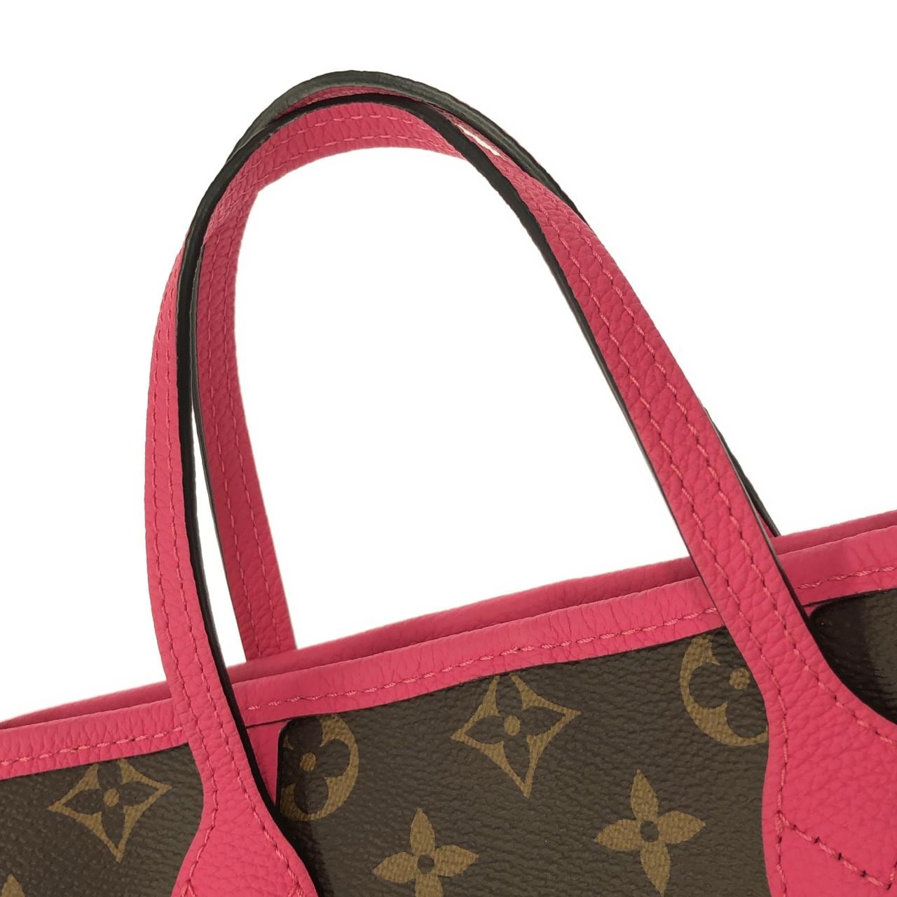 LOUIS VUITTON Neverfull M12106 托特包 Monogram 5