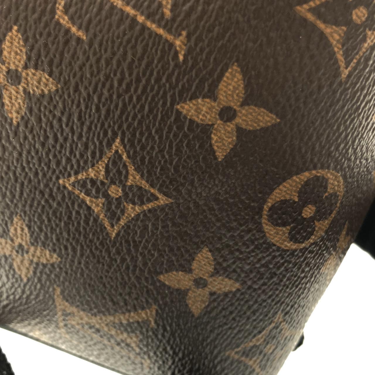 LOUIS VUITTON M41530 背包 Monogram 4