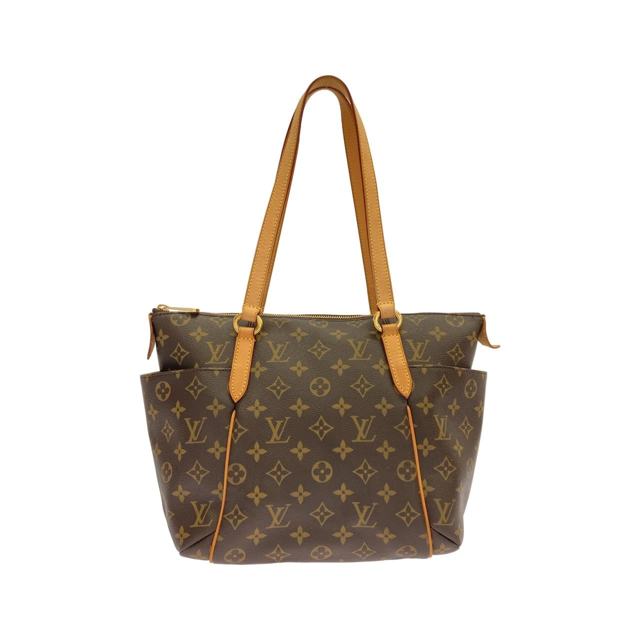 LOUIS VUITTON Totally M56688 手提包 Monogram