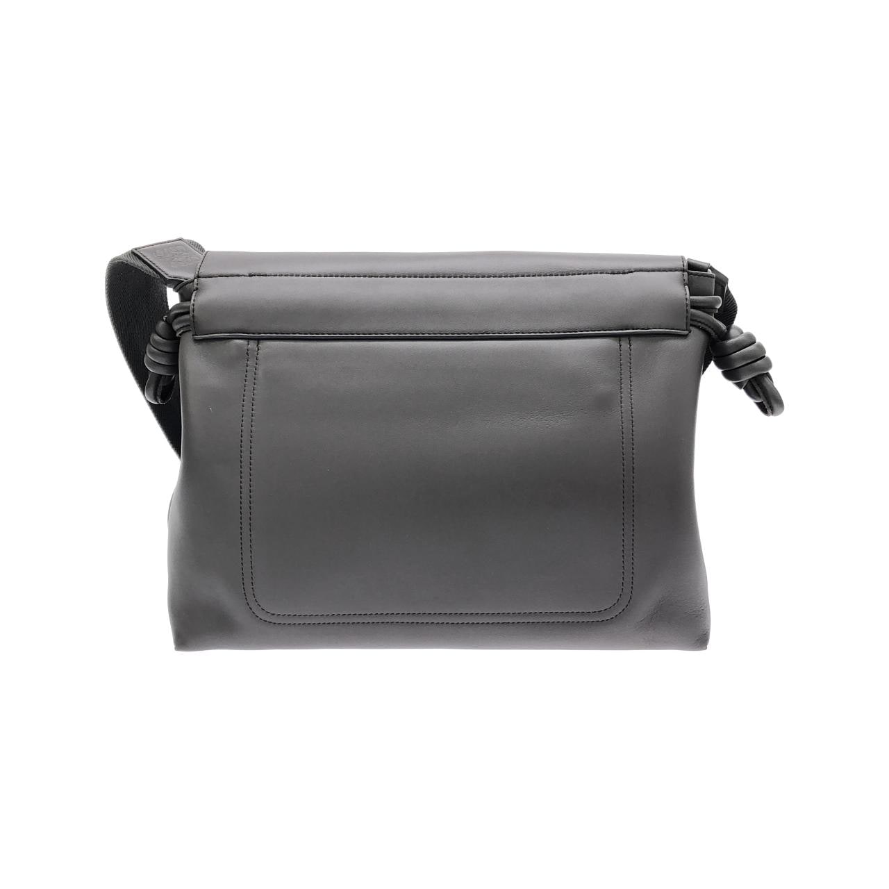 LOEWE Flamenco B411FSAX04 肩背包 皮革 2