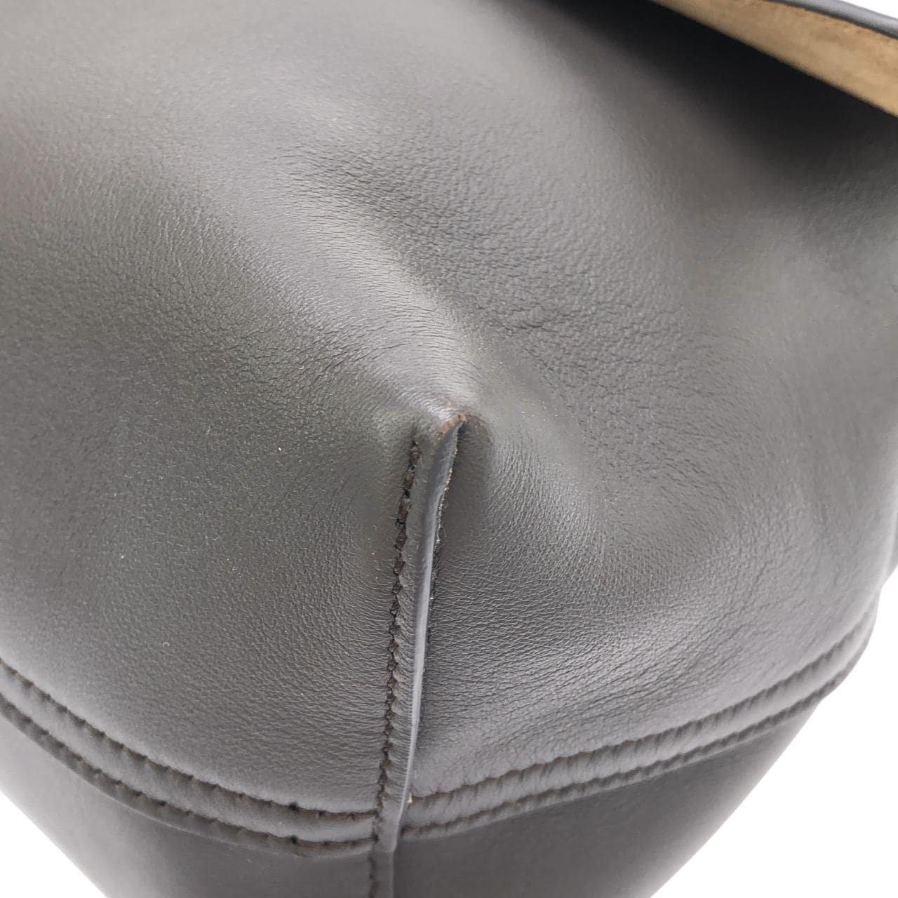 LOEWE Flamenco B411FSAX04 肩背包 皮革 3
