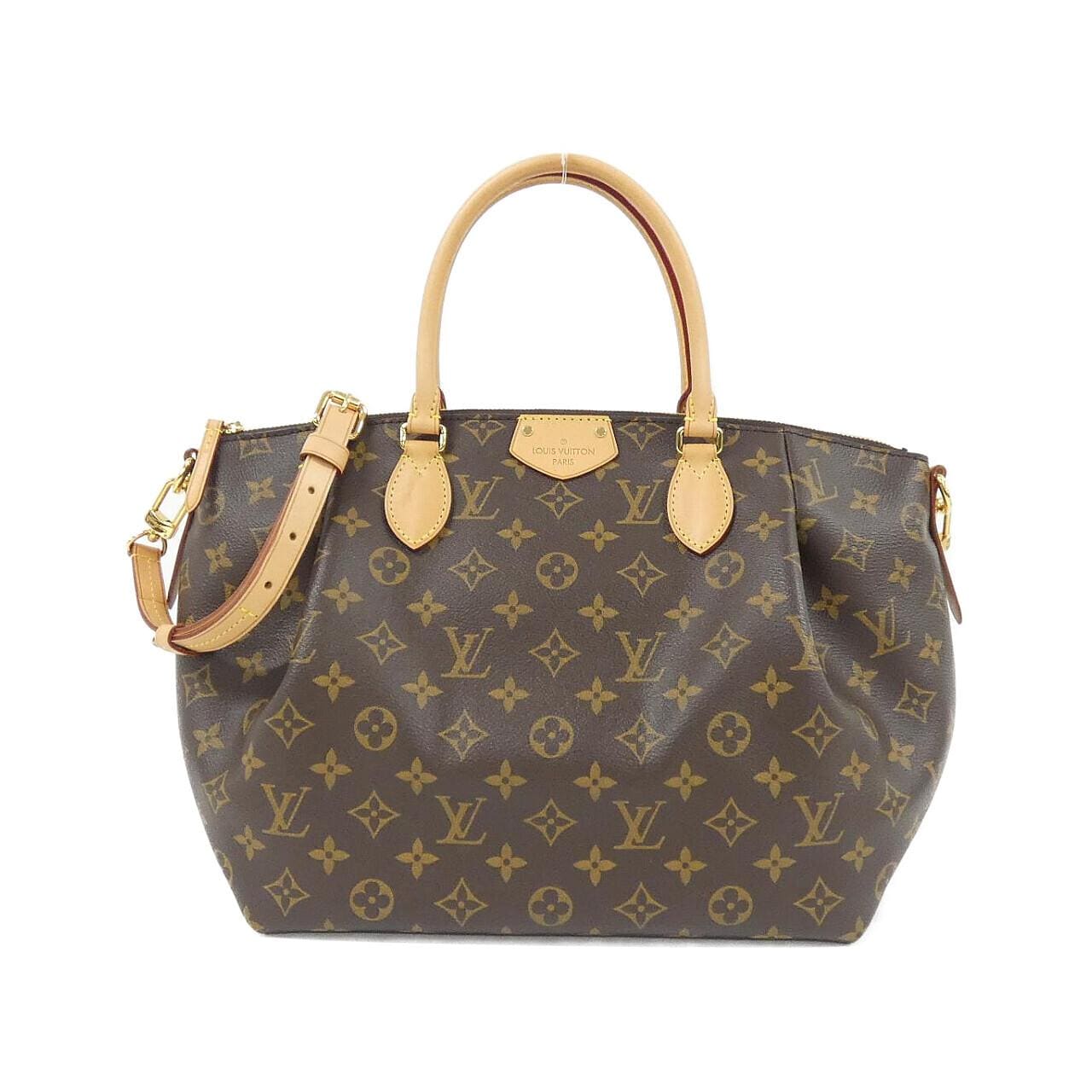 LOUIS VUITTON M48814 手提包 Monogram
