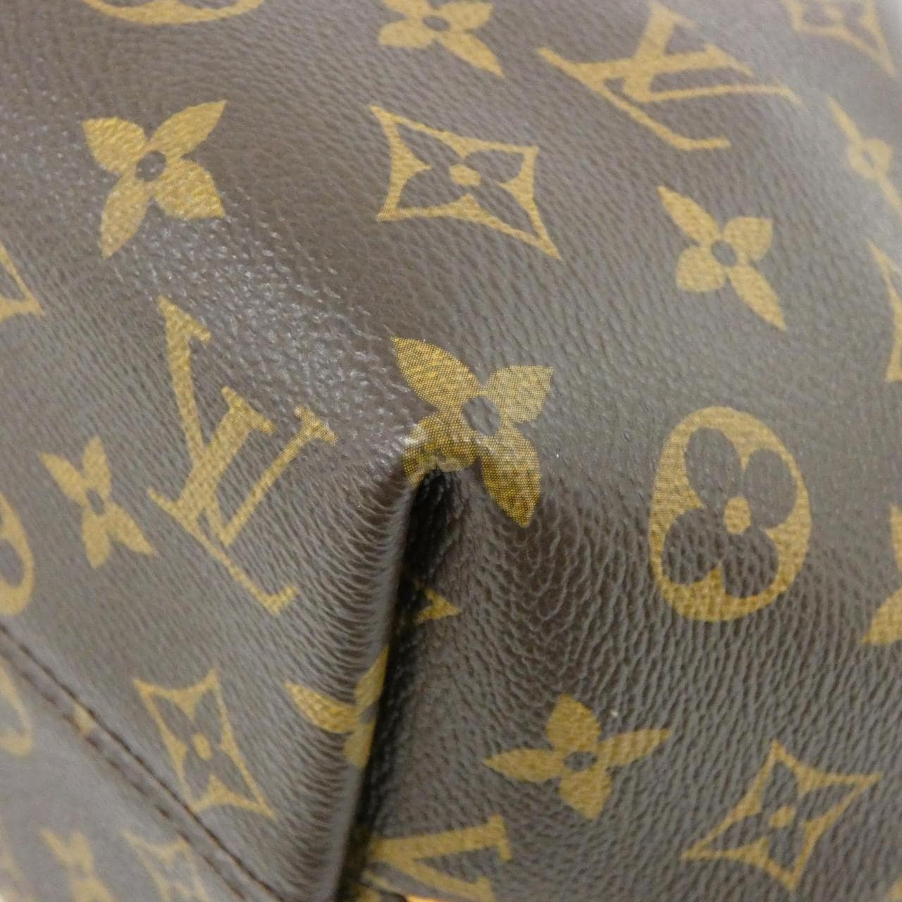 LOUIS VUITTON M48814 手提包 Monogram 3
