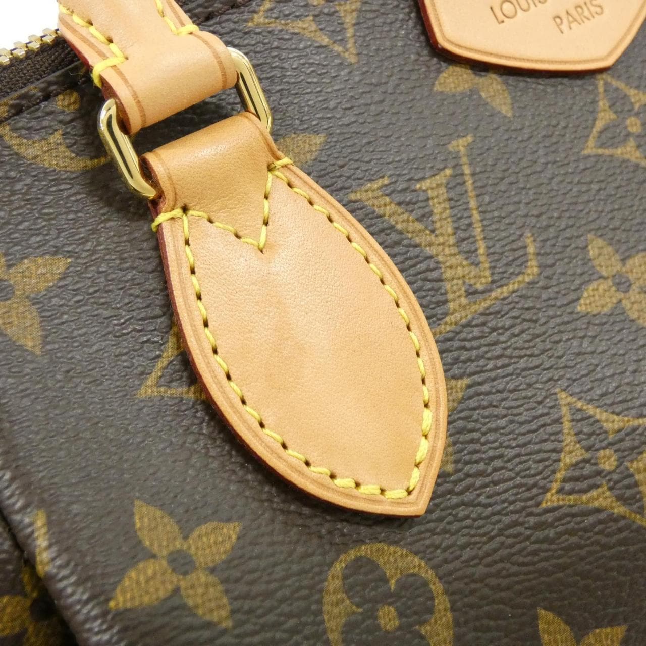 LOUIS VUITTON M48814 手提包 Monogram 4