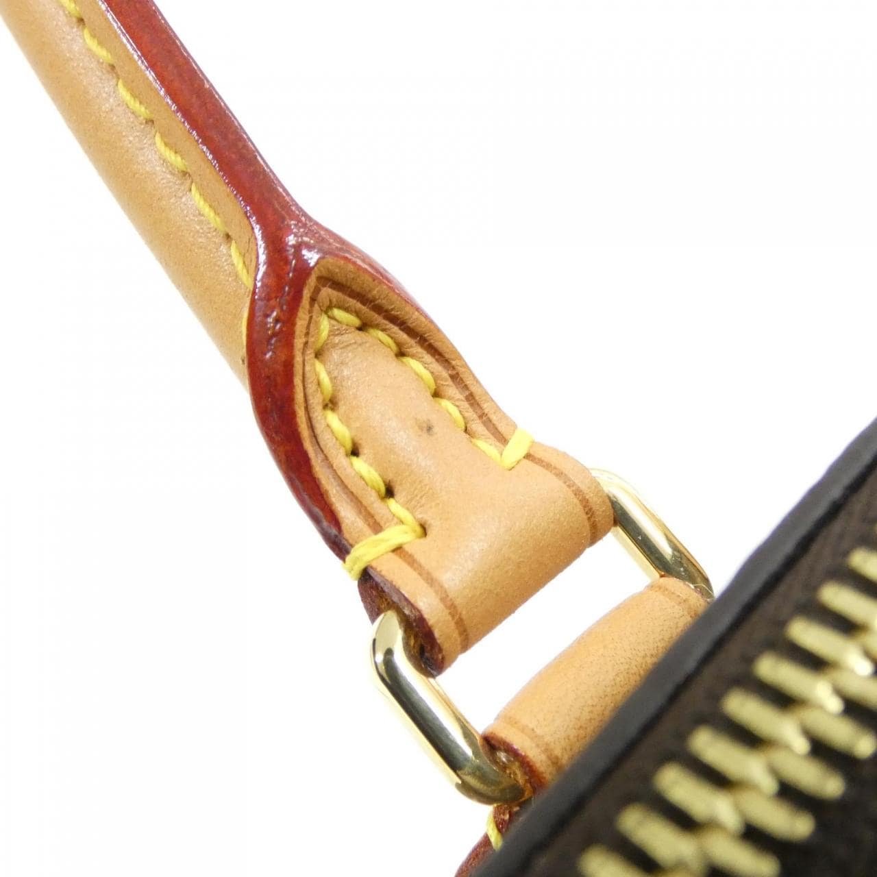 LOUIS VUITTON M48814 手提包 Monogram 5