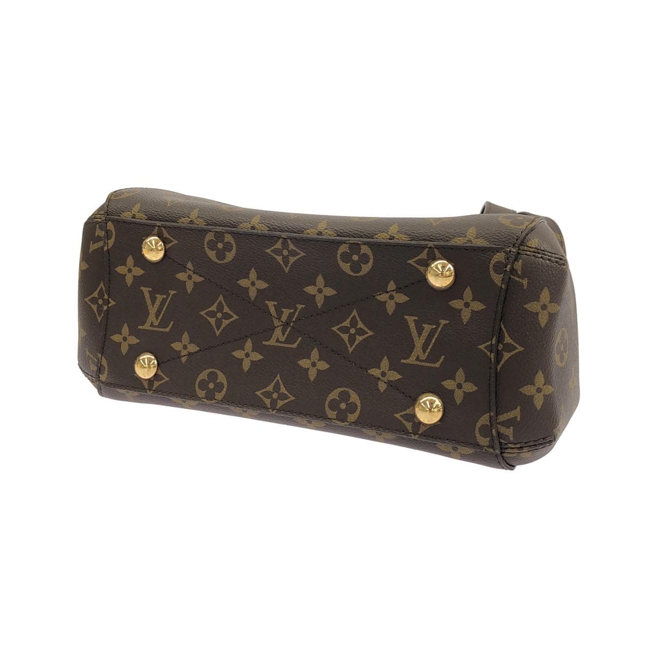 LOUIS VUITTON Montaigne M41055 手提包 Monogram 2