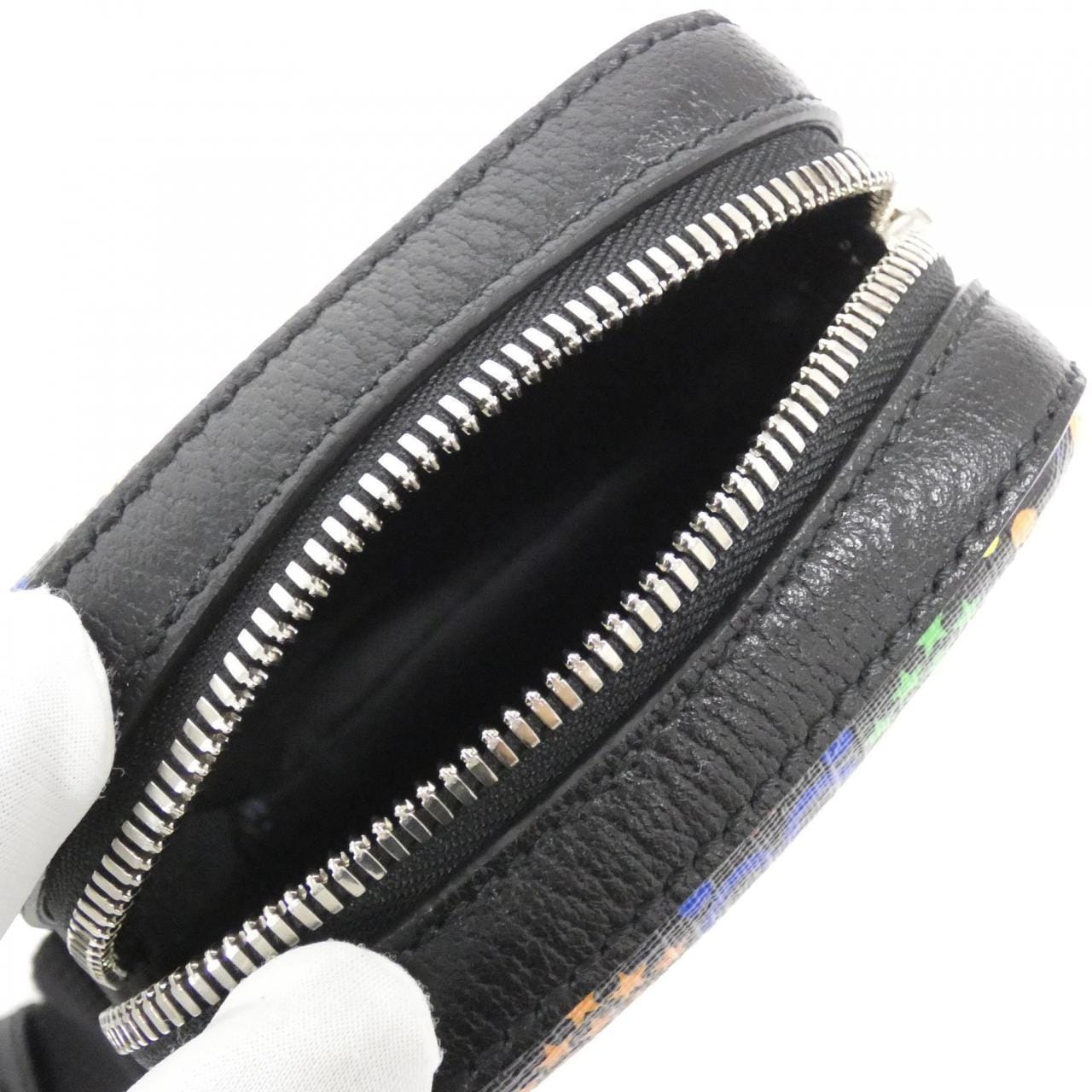 GUCCI 598103 H20AN 肩背包 帆布 5