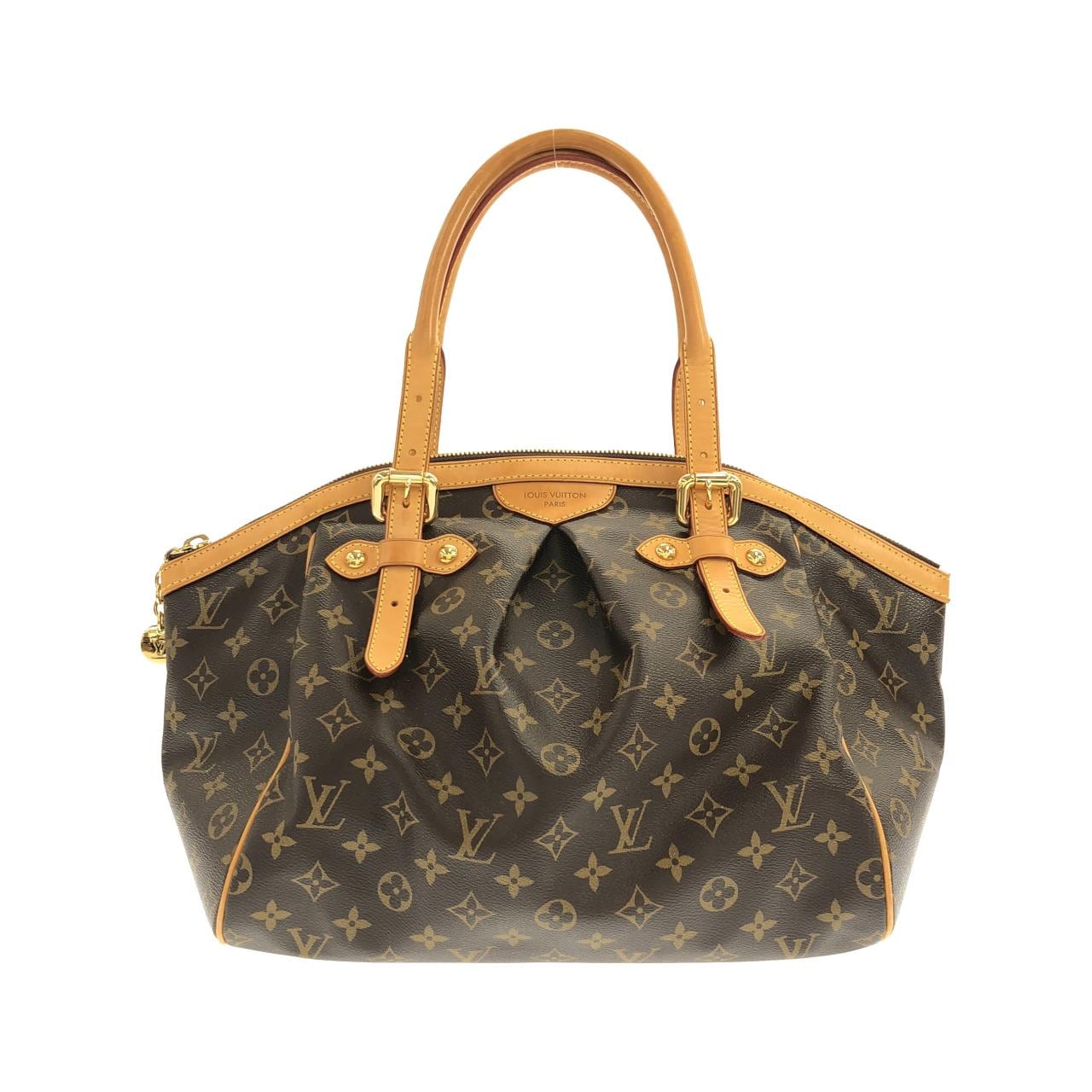 LOUIS VUITTON M40144 肩背包 Monogram