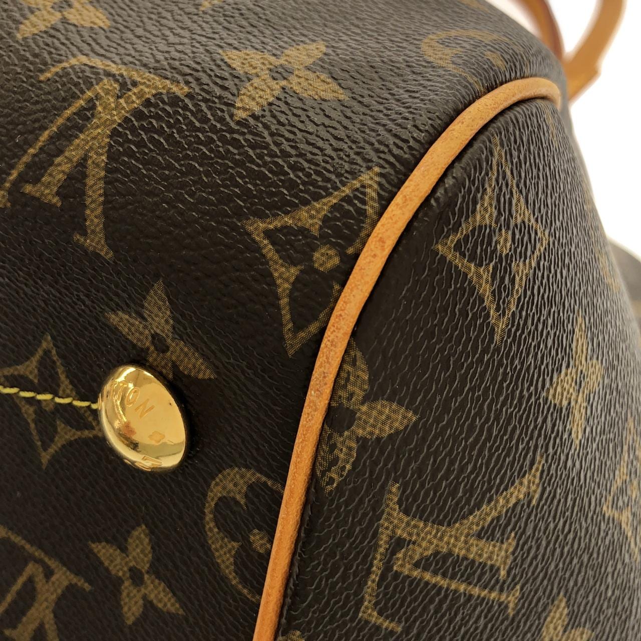 LOUIS VUITTON M40144 肩背包 Monogram 4