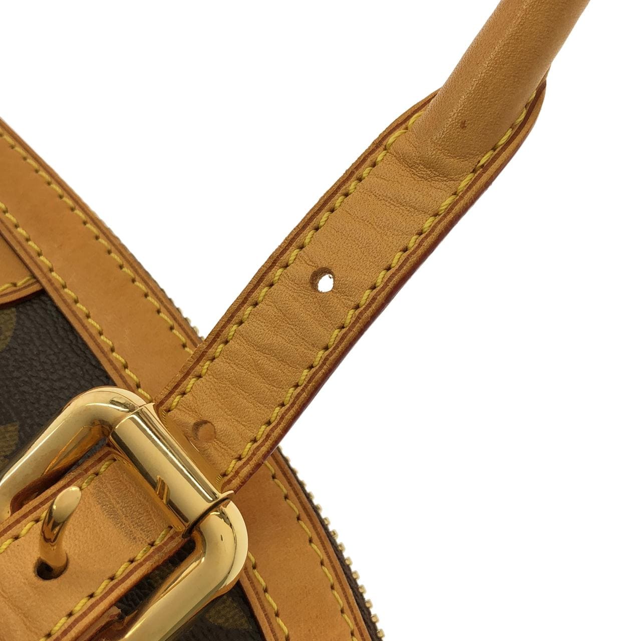 LOUIS VUITTON M40144 肩背包 Monogram 5