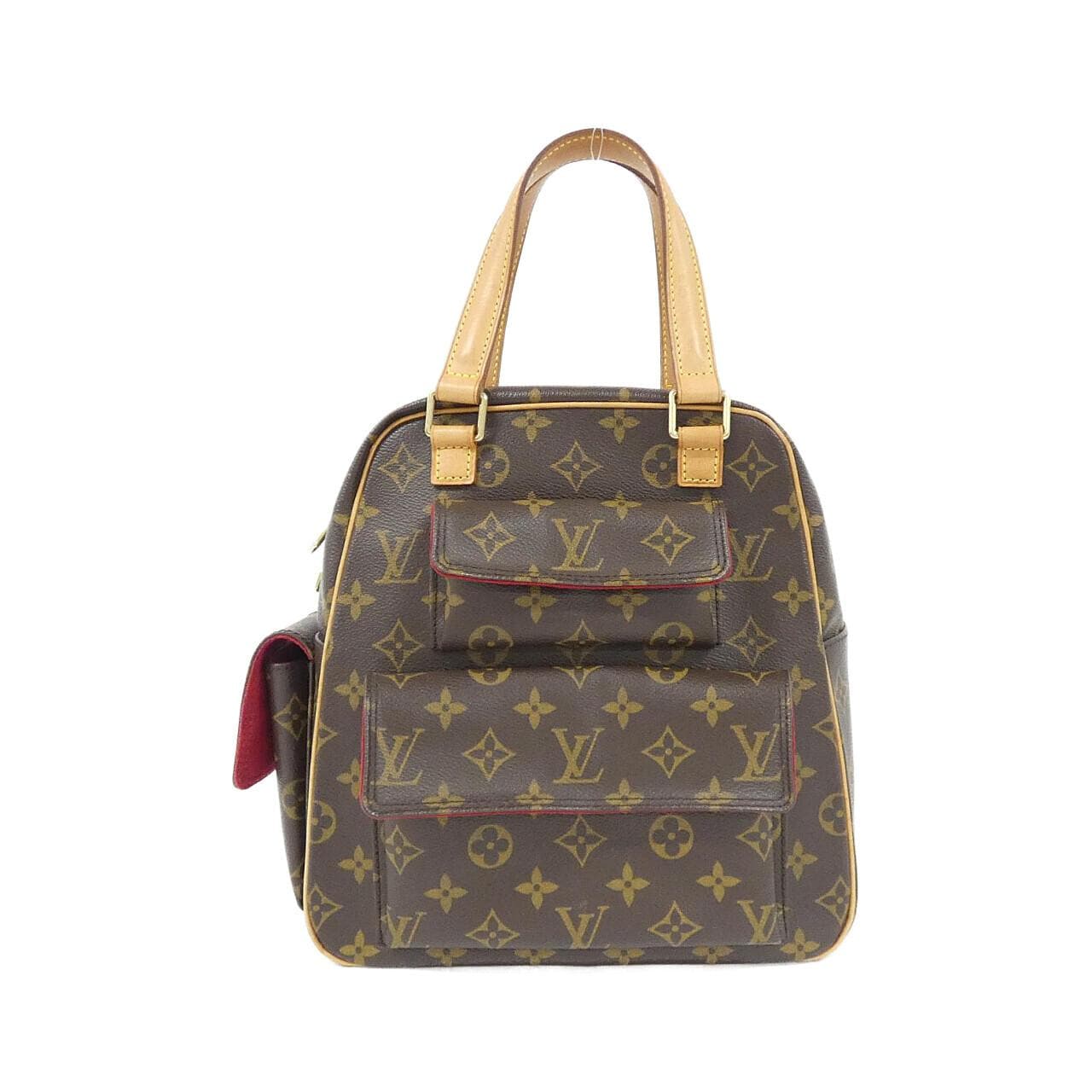 LOUIS VUITTON M51161 Handbag Monogram